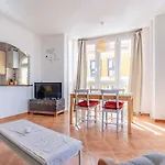 Guestready - Flat In Malaga Center