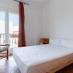 Guestready - Flat In Malaga Center