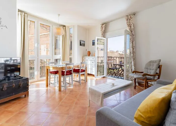 Guestready - Flat In Malaga Center