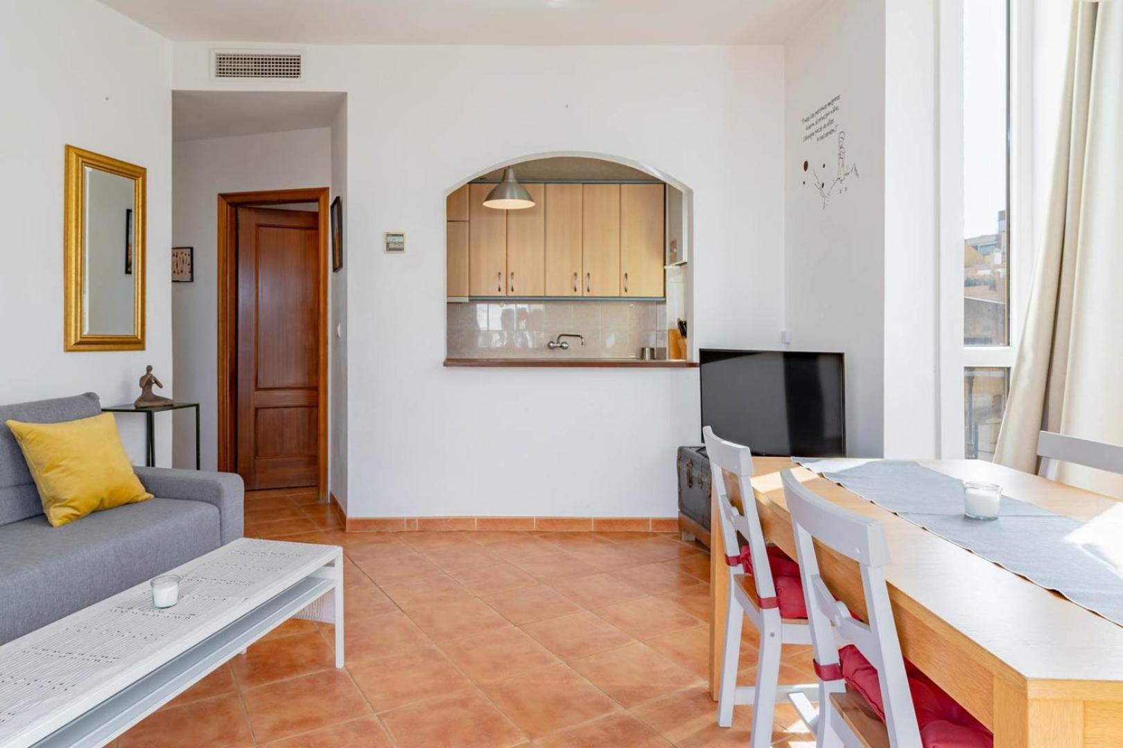 Guestready - Flat In Center