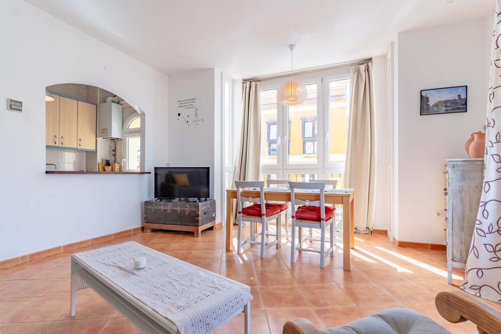 Guestready - Flat In Center * Málaga