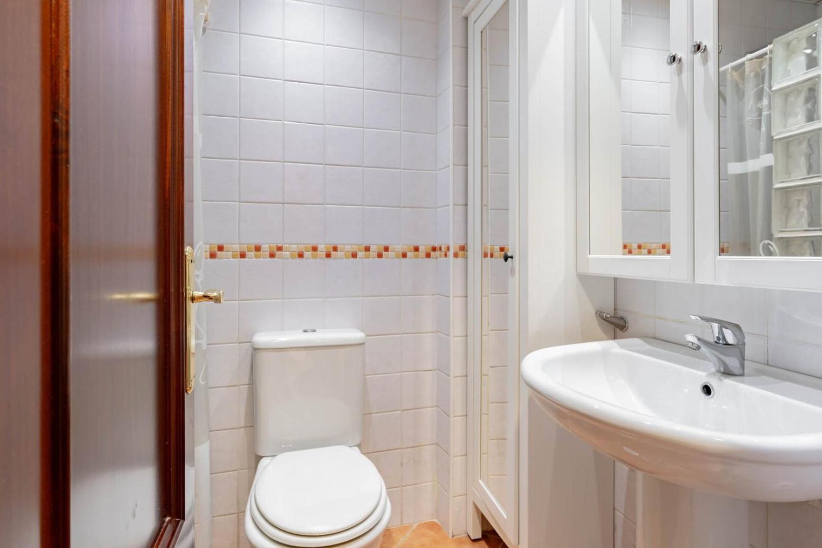 Apartamento Guestready - Flat In Center Málaga
