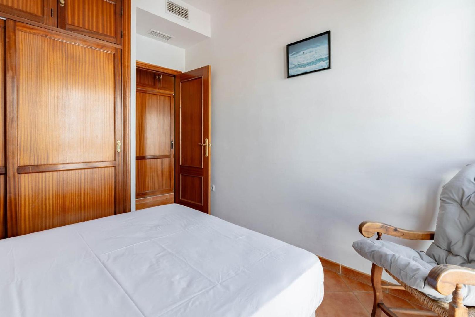 Guestready - Flat In Center Málaga