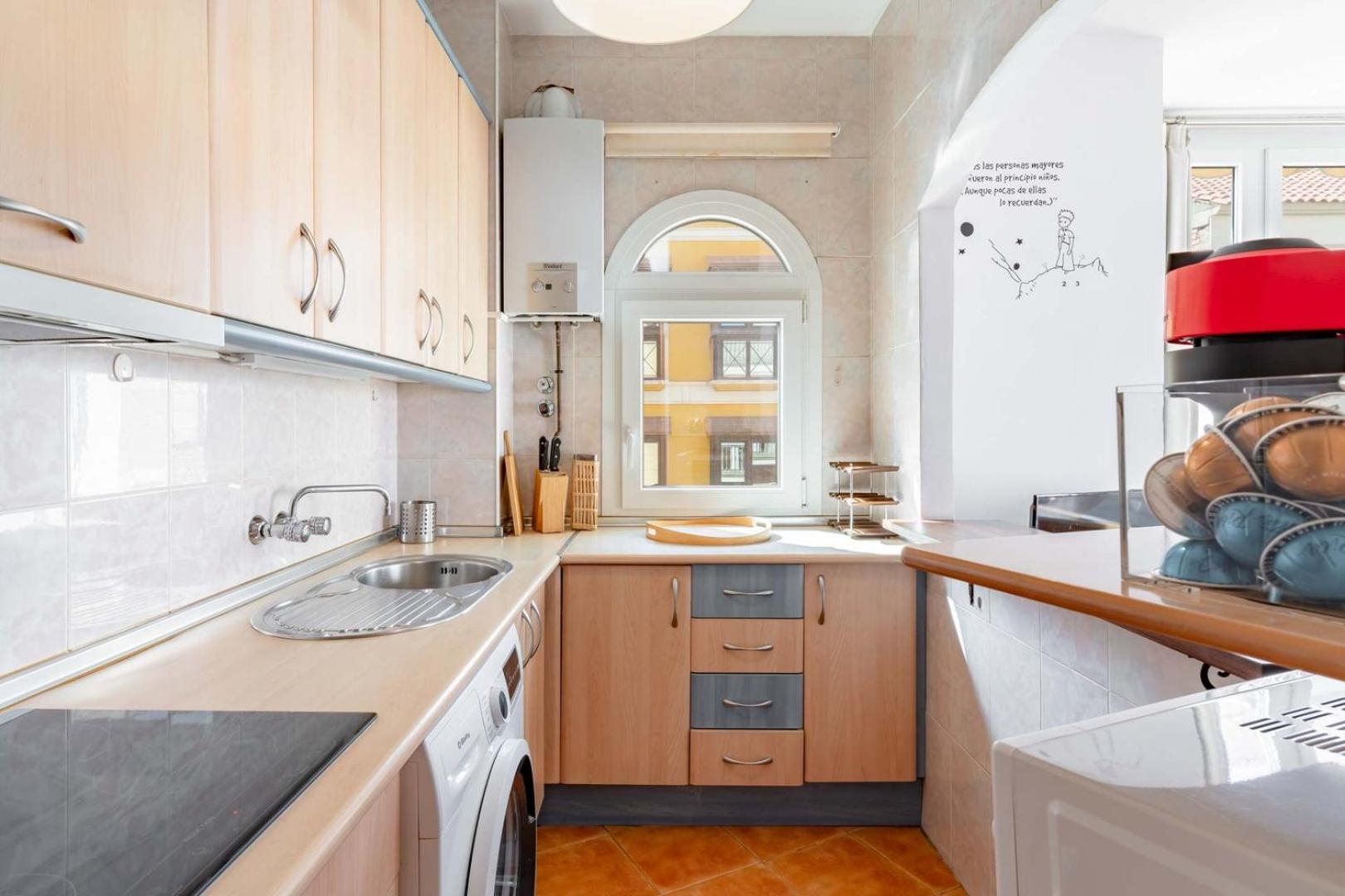 Guestready - Flat In Center * Málaga