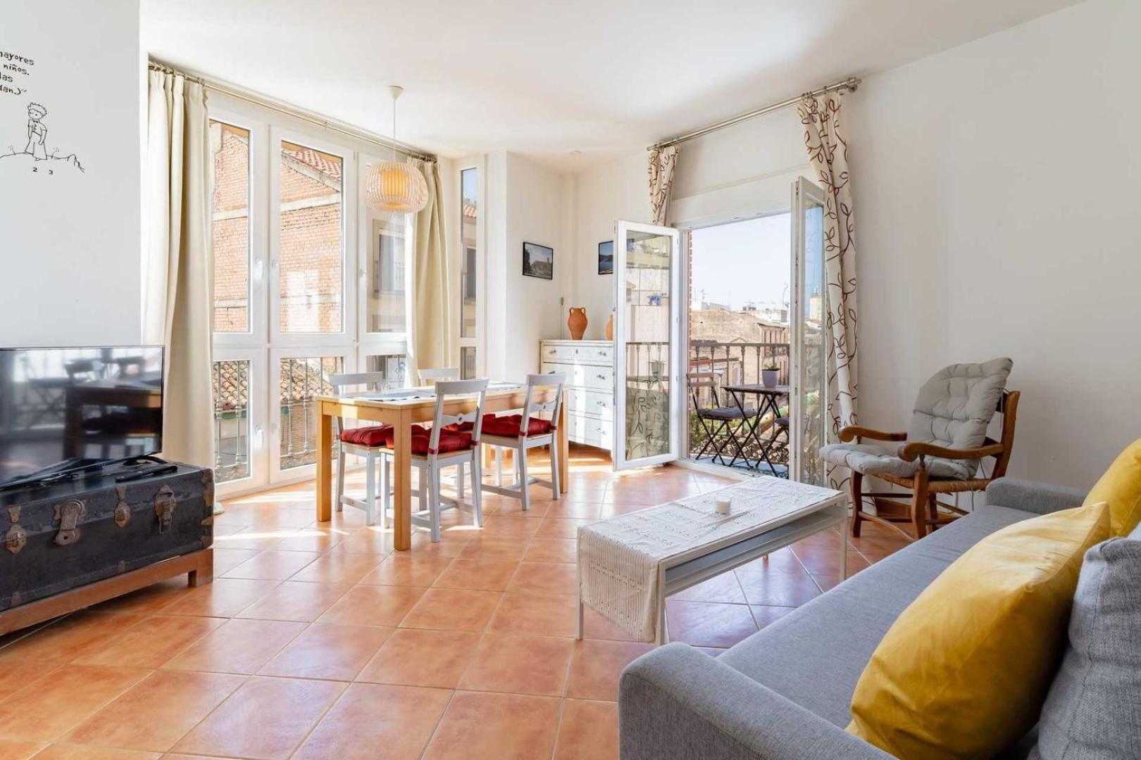 Guestready - Flat In Center