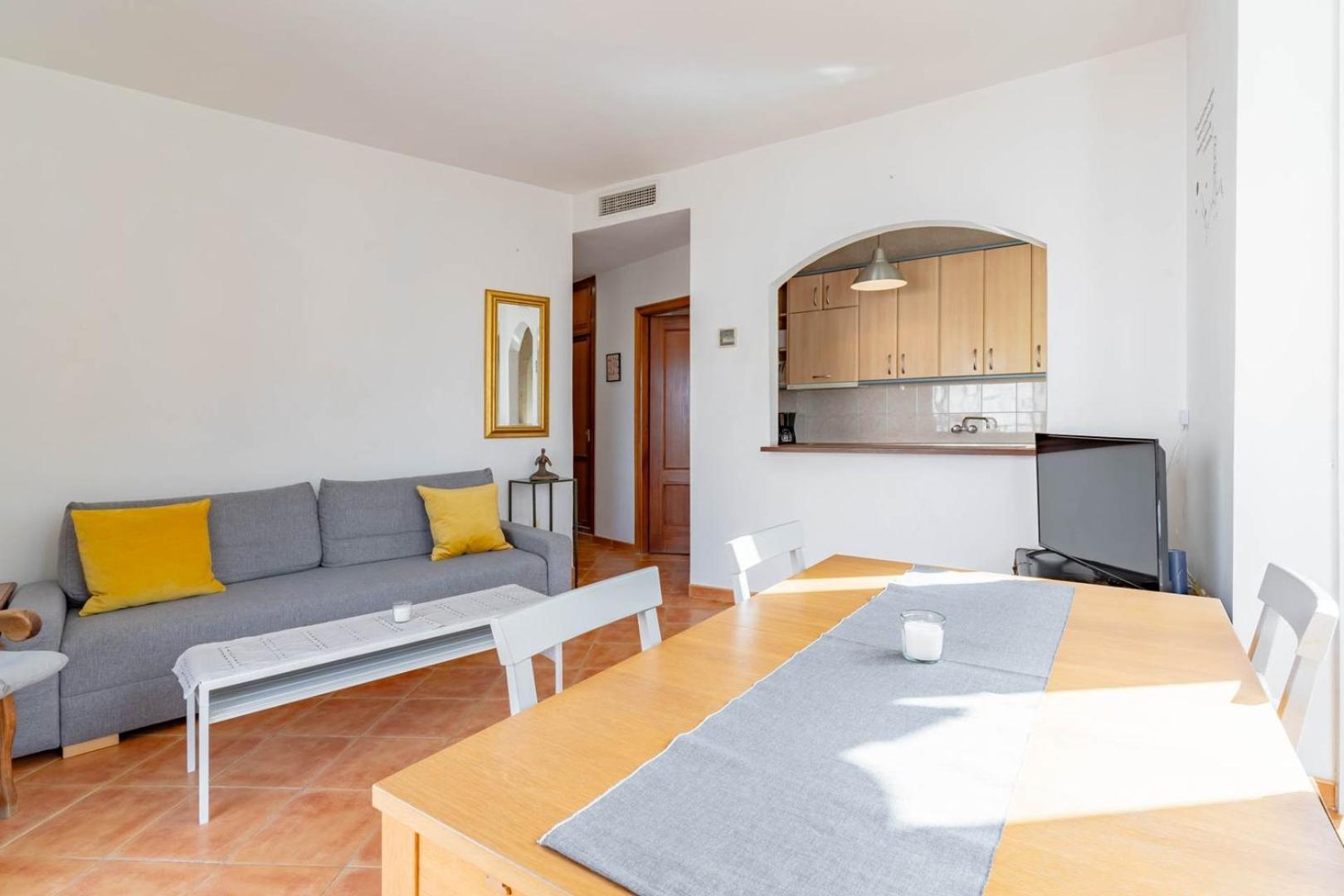 Apartamento Guestready - Flat In Center