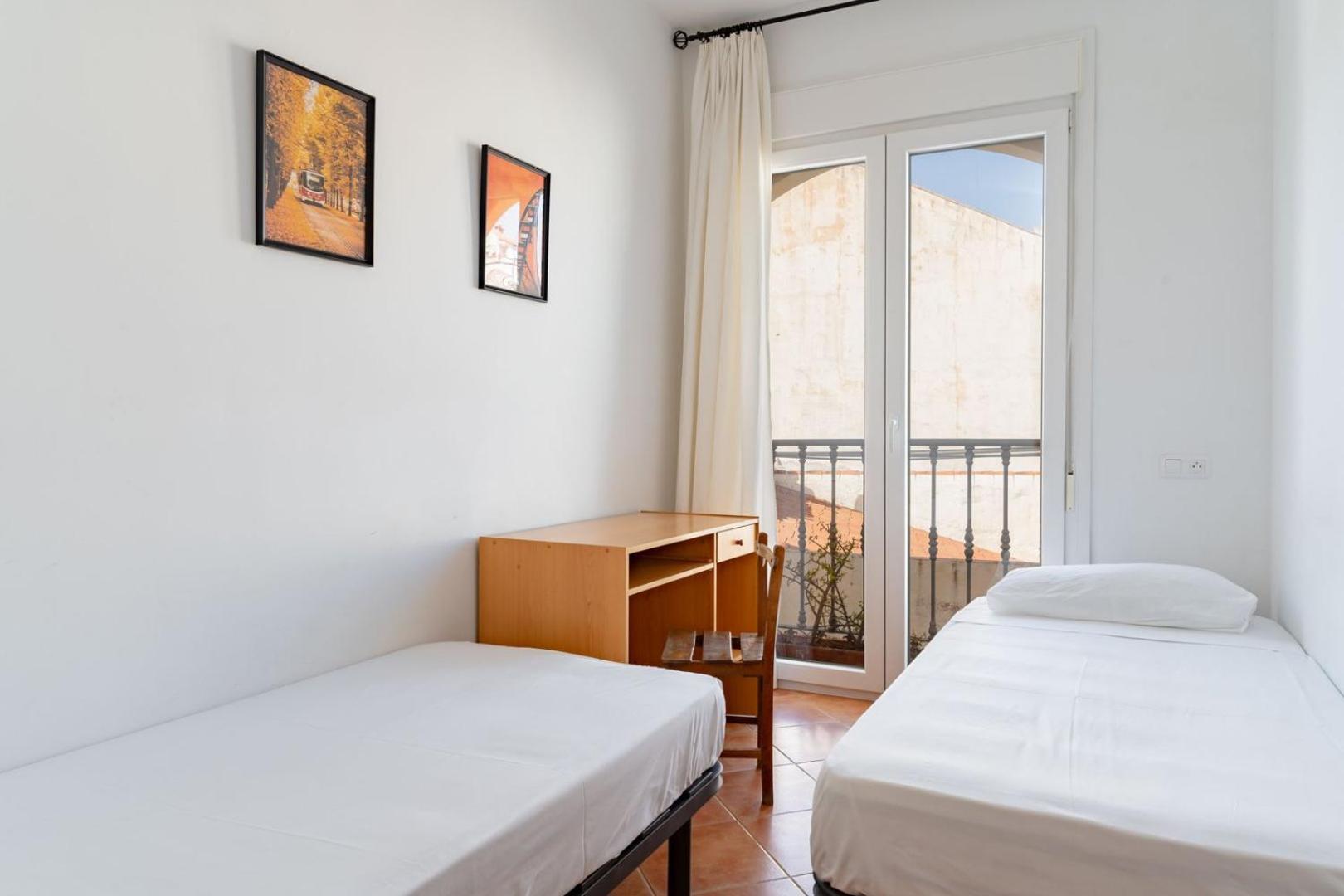 Apartamento Guestready - Flat In Center Málaga