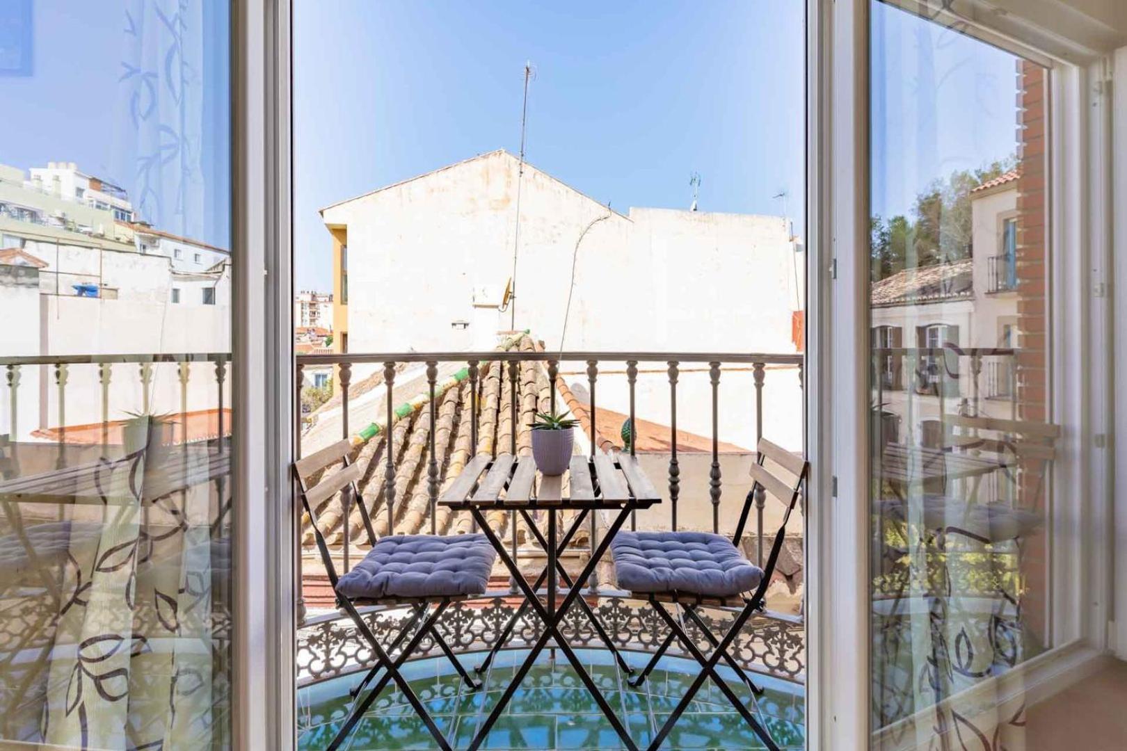 Apartamento Guestready - Flat In Center